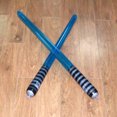 thumbnail image 4 of 3pcs PVC Inflatable Stick Inflatable Toys Kids Inflatable Weapons Props Inflates Beach Gifts Pool Party Supplies(Random Color), 4 of 7