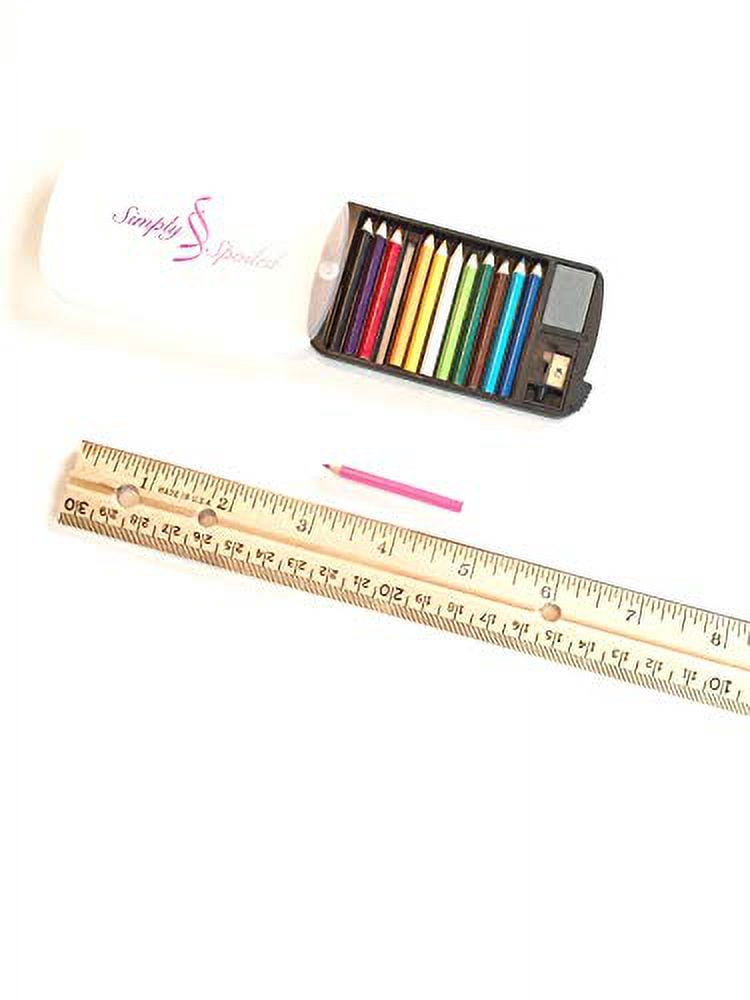 Mini Colored Pencil Set