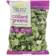 Nature's Greens Collard Greens, 16 oz