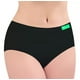 thumbnail image 1 of 6 Boxer Pantaleta 3/4 Body Siluette Puente De Algodon, 1 of 3