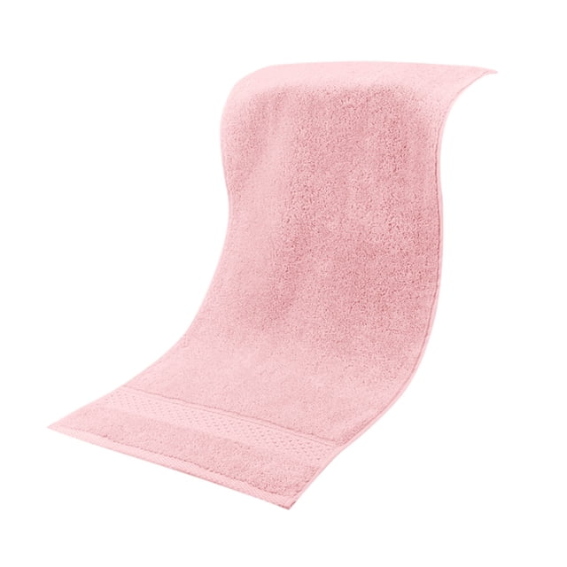 Household Pure Washcloth Absorbent Towel 74*33cm - Quality Multipurpose Design for Daily Use