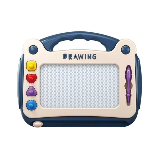 MesaSe Painted Set Creative Parent-child Interaction Educational Educational Children Drawing Board for Kids