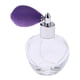 thumbnail image 4 of Atomizador de Cristal Recargable 100ML Hugo Botella de Perfume Negro Amarillo Púrpura, 4 of 5