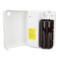 thumbnail image 3 of Smart Scent Diffuser Automatic Essential Oil 500ML Capacity Aromatherapy Machine for Hotel Bar KTV White US Plug 100‑240V, 3 of 5