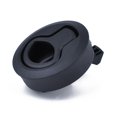 thumbnail image 3 of Speravity Paquete de 3 piezas de escotilla de barco Marine Flush Pull Hardware para RV Yacht Bombillas para automóviles Speravity VI002220-00, 3 of 6