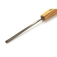 thumbnail image 2 of Pfeil "Swiss Made" 3Mm # 16 Sweep V-Parting Tool, 2 of 2