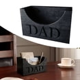 thumbnail image 2 of Mail Organizer Countertop, Mail Holder , Mail Holder Sorter for Desk, Mail Organizer Wall Mounted, Countertop Desk Office Accessories Organizer for File Paper Folder Harlik, 2 of 9
