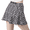 'cow', variant on Black And White Checkerboard Women'S Skorts Skirts High Waisted Golf Pleated Skirts For Running Pickleball Workout Medium