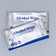 thumbnail image 3 of Trapos de Limpieza de Alcohol 75% YONGSHENG, 3 of 5