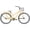 Yellow, variant on Huffy 26" Woodhaven Cruiser Bike, Fits Riders 60"+, Stone Blue, Adult, Men's