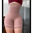 thumbnail image 3 of Panty Short Calzón Faja Mujer Colombiana Postparto Moldeador, 3 of 6