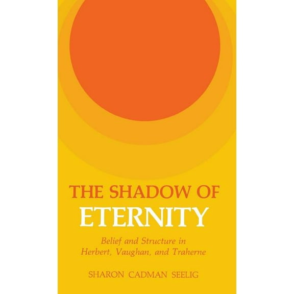 Shadow of Eternity, (Hardcover)