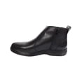 thumbnail image 3 of BOTIN CASUAL LEON HOMBRE NEGRO ATANADO 6009 LEON 3009bhp, 3 of 4