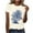 4-Multicolor, variant on Fourth of July Shirts ,Saved Items for Later,Cadancy Plus Size Tops for Women Dressy Casual,Cute Clothes Over 50 Blouses Casual,Stripe Shirt ,Playeras De Mujer Cuello,Multicolor 2X