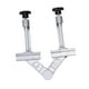 thumbnail image 5 of Agua de esquina de ángulo recto, pinza de tubo ajustable mejoramiento del hogar con aluminio de mandíbula columpia para hombres, papá, fabricación de, 5 of 8