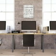 thumbnail image 3 of Maya Angelou Quotes Wall Art Motivational Canvas Print Home Office Wall Decor (Motto-E), 3 of 6