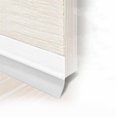 thumbnail image 1 of Door Edge Strip Door Sealing Strip Window Sealing Strip Door Edge Strip Bottom Sealing Self Adhesive  Soundproofing Weather Protection Trim White, 1 of 1