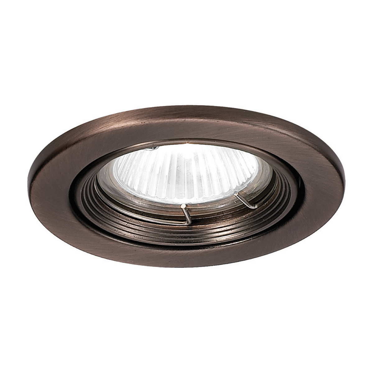 Wac Lighting Hr836 2.5" Low Voltage Recessed Light Baffle Trim