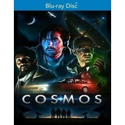 Cosmos (Blu-ray), Gravitas Ventures, Horror