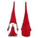 thumbnail image 5 of Linda muñeca de Navidad, muñecas de Papá Noel, decoración colgante de árbol, adornos navideños, 5 of 10