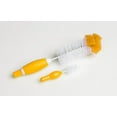 thumbnail image 5 of Mommy's Helper 2-in-1 Floating Bottle Brush, Colors Vary, 5 of 5