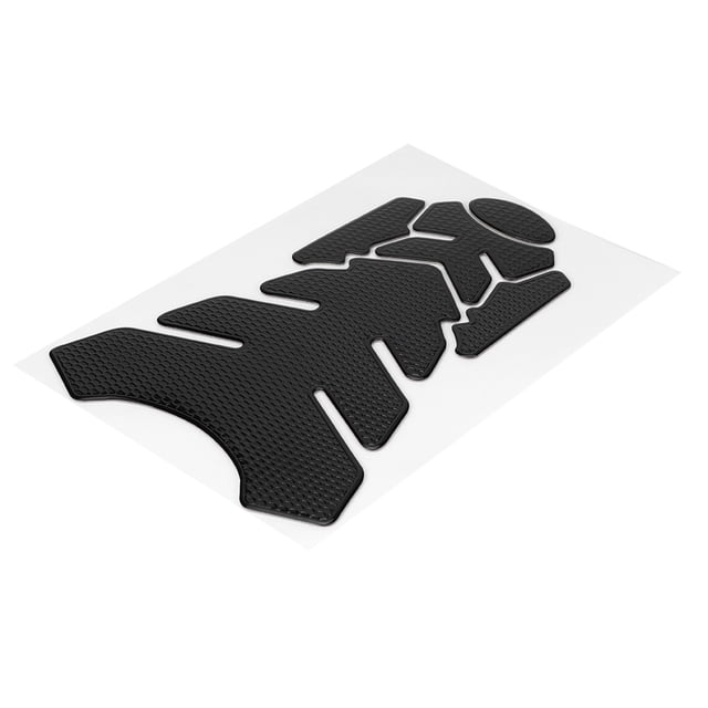 Adhesivo para tanque de gasolina, adhesivo 3D para tanque de gasolina y aceite de motocicleta, protector de almohadilla para tanque, diseño de última generación