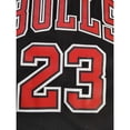 thumbnail image 3 of NBA Chicago Bulls JORDAN # 23 Camisetas De Baloncesto TOP Nacionalpangjing, 3 of 3