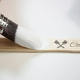 thumbnail image 3 of Colorantic | WHITE GLAZE for Faux-Fini Stain Whitewashed Style - Fabric Paint Medium - Glitter Paint Additive Medium - Leather Paint (White - 32 oz), 3 of 6