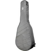 Guild Deluxe Acoustic Gig Bag - Concert Black