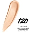 thumbnail image 2 of Maybelline Super Stay Super Stay Up to 24HR Skin Tint with Vitamin C, 120, 1 fl oz, 2 of 5