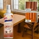 thumbnail image 4 of Cera de Abejas Pulverizar Muebles Aceite Polaco Limpiador de Piso de Madera Y Restaurador No Brillo para la Madera Dura Y los Muebles con Toalla de Microfibra Libre 100Ml, 4 of 8