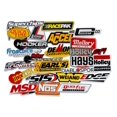 thumbnail image 1 of Holley 36-462 Go Fast Sticker Pack, 1 of 3