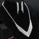 thumbnail image 2 of Conjunto De Joyas Para Mujer, 2 of 5
