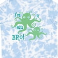 thumbnail image 4 of Inktastic I'm a Big Bro Octopus Cute Brother Boys Toddler T-Shirt, 4 of 5
