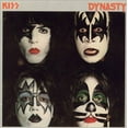 thumbnail image 2 of Kiss - Dynasty - Music & Performance - CD, 2 of 2