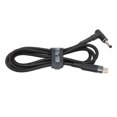 thumbnail image 2 of Chargeur USB C 100w, Résistance à l'Étirement Transmission Stable Charge Plus Rapide Efficacité Câble de Charge pour PC pour Notebook pour Ordinateur Portable 1m, 2 of 8