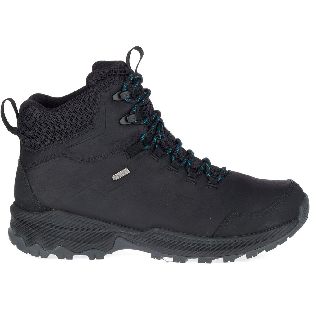 merrell forestbound mid review