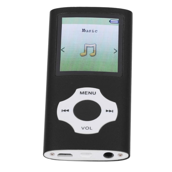 128GB MP3 MP4 REPLEER CON Y WIFI, Sonido Sin Pérdidas Portátil MP3, Pantalla De Color Hifi Sound De 1.8 Pulgadas, Reproductor De Video De Video Portátil Expandible CON