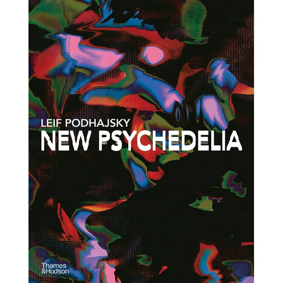 New Psychedelia, (Hardcover)