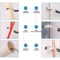 thumbnail image 5 of Deburring tools, deburring blades, utility tools, 5 of 5