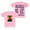 Pink, variant on Hudson Westbrook Texas Forever T-Shirts 2025 Tour Merch Women Men Fashion Short Sleeve Tee