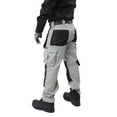 thumbnail image 6 of KP12 - Kolossus Strength Utility Cargo Pant |10 Pockets and PE Reinforced Knees, 6 of 8