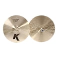 thumbnail image 5 of Set de Platillos Serie K Custom Dark KCD900 ZILDJIAN dorado 60.9x10.16x60.9, 5 of 5