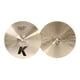 thumbnail image 5 of Set de Platillos Serie K Custom Dark KCD900 ZILDJIAN dorado 60.9x10.16x60.9, 5 of 5