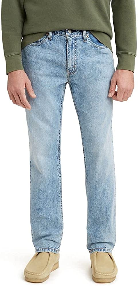 Levi’s Men’s 541 Athletic Fit Taper Jeans – furniturezstore