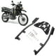 thumbnail image 4 of Ratería de Equipaje de Motocicletas, Metal para equipos de equipaje de Motocicletas Castizador de Equipoje Desmontable Para Z650 17-19, 4 of 7