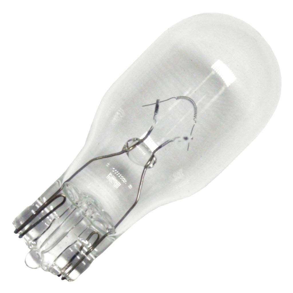 GE 25736-81 Miniature Automotive Light Bulb 