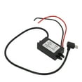 thumbnail image 3 of 12V To 5V 3A Waterproof Converter Adaptor Short-circuit Protection Type C USB C DC-DC Step Down Module For Car Recorders Moto, 3 of 10
