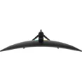thumbnail image 4 of HKC CG345UK 34" Curved VA Gaming Monitor UltraWide 3440×1440 240Hz 1ms DIC HDR400 95% DCI-P3 Adjustable HAS DP+HDMI 2.1, 4 of 17