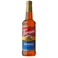 thumbnail image 2 of (4 pack) Torani Orange Flavoring Syrup, Drink Mix, 25.4 fl oz, 2 of 7
